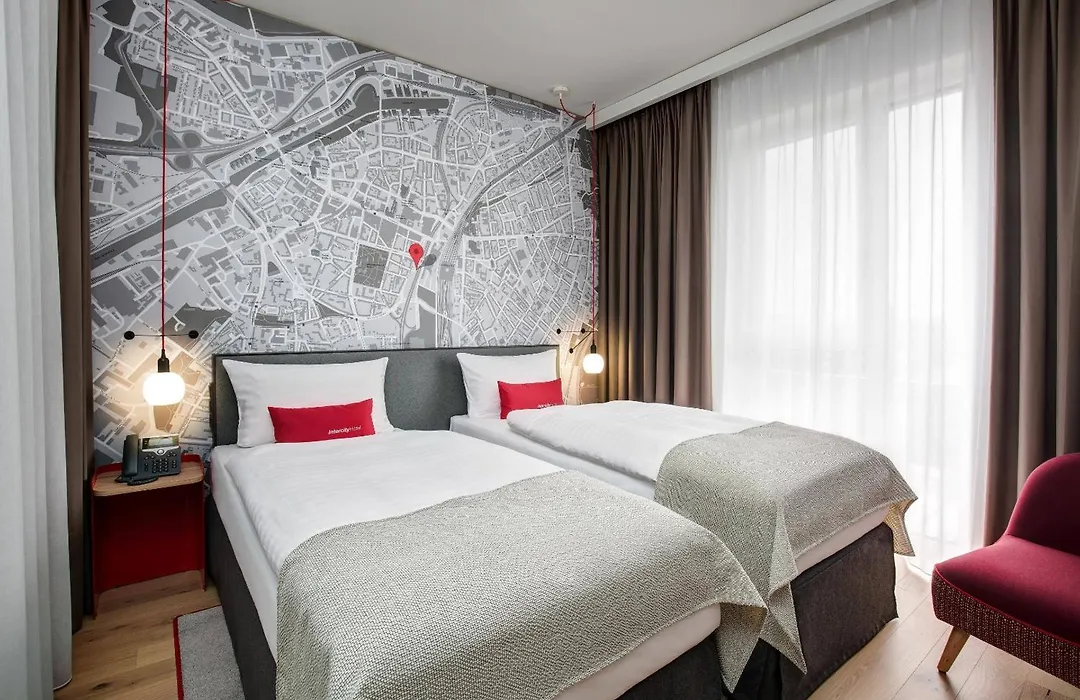 IntercityHotel Duisburg-1