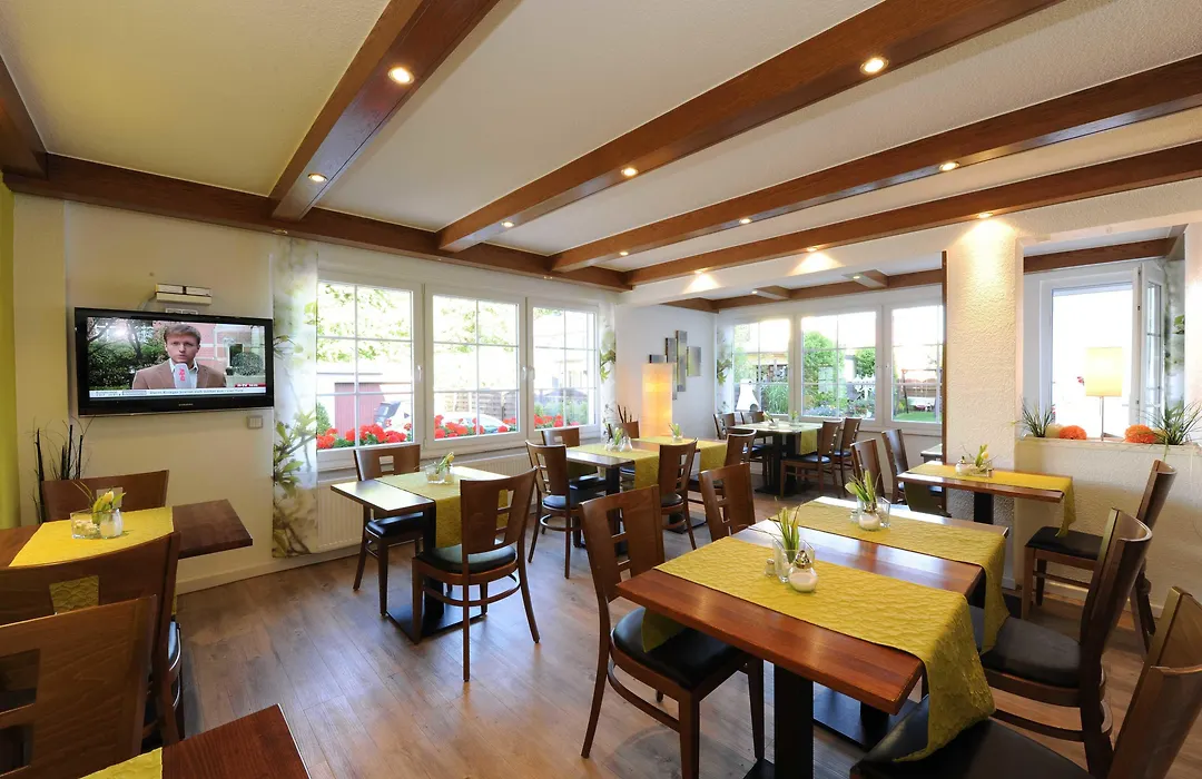 Hotel Garni Schilling-1