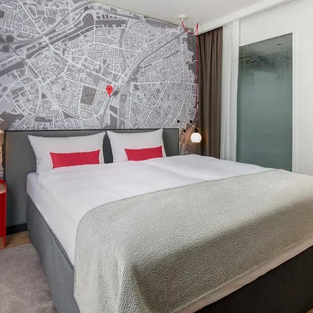 IntercityHotel Duisburg-2