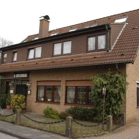 Haus Scheuten Hotel-3