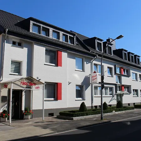Hotel Garni Schilling-2